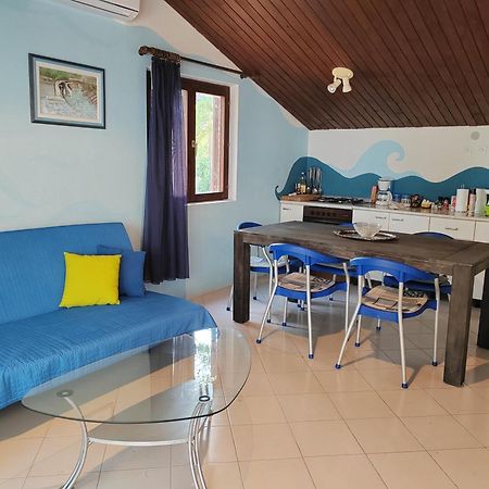 Apartment Veroni สเวตา เนเดลยา ภายนอก รูปภาพ