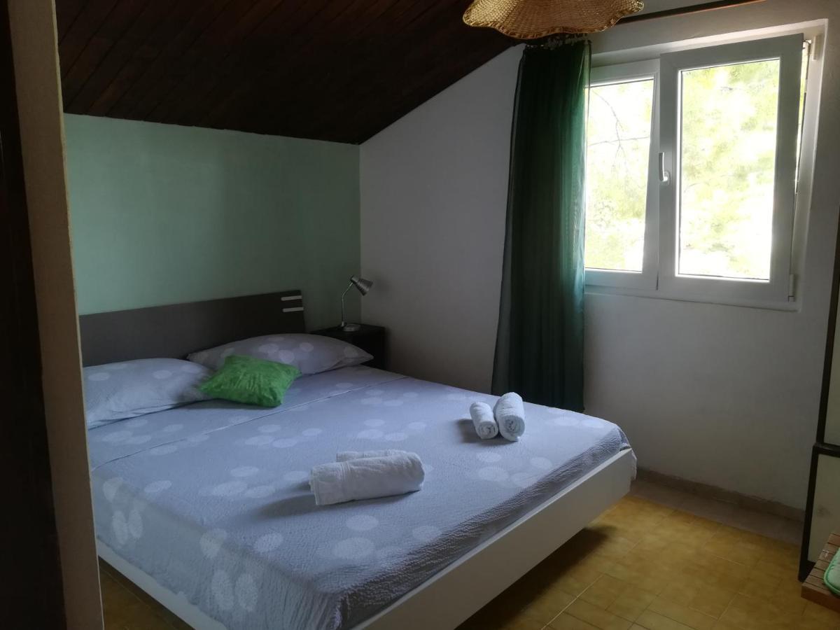 Apartment Veroni สเวตา เนเดลยา ภายนอก รูปภาพ