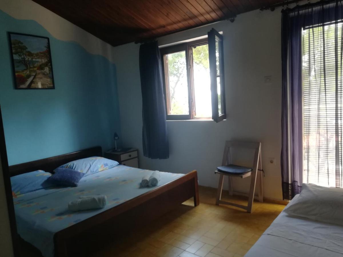 Apartment Veroni สเวตา เนเดลยา ภายนอก รูปภาพ