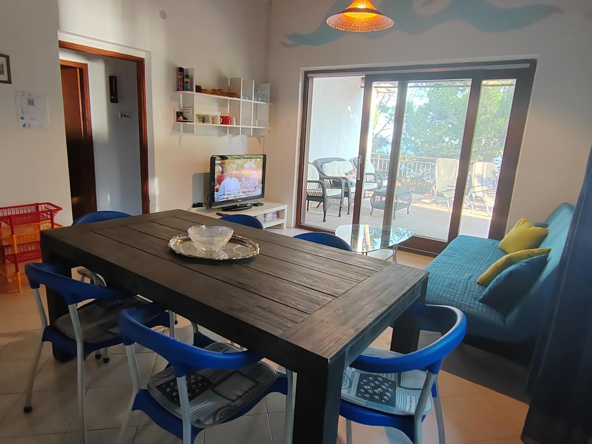 Apartment Veroni สเวตา เนเดลยา ภายนอก รูปภาพ