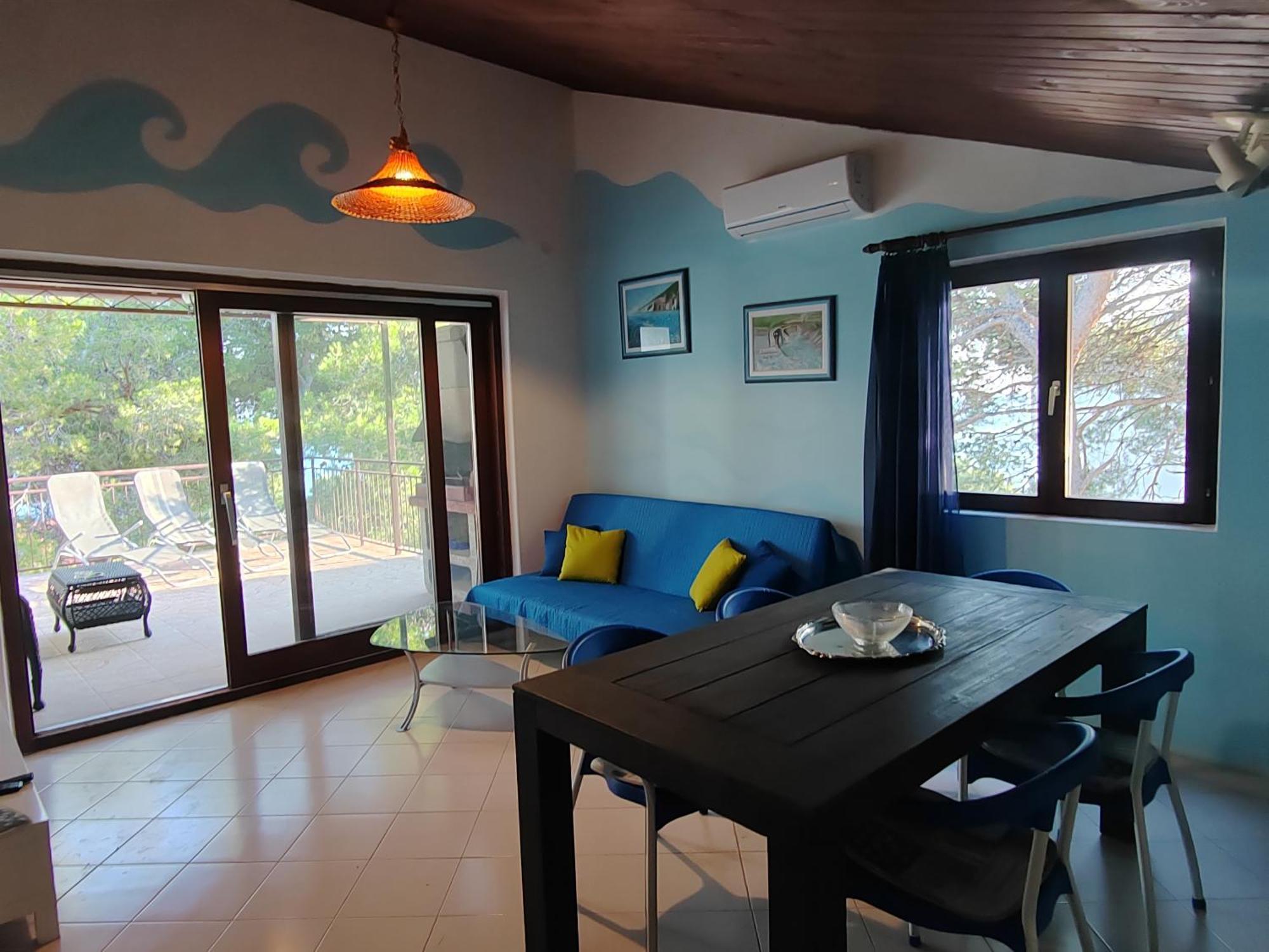 Apartment Veroni สเวตา เนเดลยา ห้อง รูปภาพ
